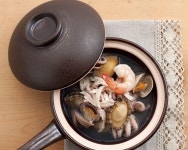 [힐링푸드 이야기] 건강이 가득한 밥상 만들기, 국물 ① | 식품 아이디어, 한식, 요리