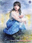 [회화] 입시반 주말반 국민대 유형 인체 A+ 우수작 - 2022 홍대앞입시미술실기대전 - 홍대앞미술학원 BEST