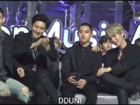 Pin by real pcy on 엑소 멤버 ⓔⓧⓞ | Concert, Beautiful boys, Talk show