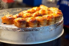 Gyeran-ppang 계란빵