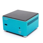 컴팩트 PC NUCBOX NUC-2820 Qi