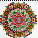 Mandala | 색