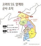 [한국사 요약정리] 한국사능력검정시험 심화 고려 시대 + 후삼국 시대