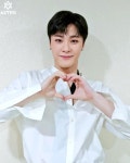 빈이 ปักพินโดย stella ใน 달콩빈☺