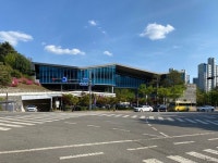용인기흥구 기흥도서관