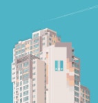 래미안 by Sassie 포트폴리오 - 노트폴리오