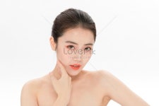 미녀 뷰티 스킨케어 얼굴 안면 관리 미용 미백 피부 피부 피부 촉촉 수분 수분 물만 치수 보습 피부 미화 메이크업 의료 의료 미용 의미 성형 성형... 