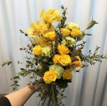 #플라워스쿨#플라워#꽃놀이#꽃사랑#꽃조아 #플로리스트과정 #florist #flower#플라워클래스#bouqet#basket - 2020 | 플로리스트