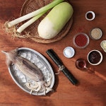 충무김밥 - 우리의식탁 | 레시피