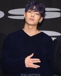 181001. PRESS - BOBBY . @withikonic @bobbyindaeyo #iKON #아이콘 #kimjiwon #BOBBY #바비 #김지원