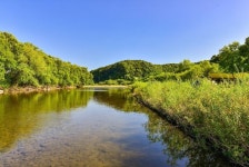 Pin page 슬기로운 차박생활 on Instagram: 또 진천. #차박 #노지캠핑 #백곡천 #여름캠핑 #슬기로운차박생활 in 2024