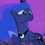 luna Épinglé par 𐙚 ۫  ׅ   ♡ sur ノㅤ୨ৎ  :    my little pony.   ✩    𝅄 ︖﹖ en 2024