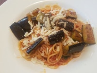 돈파스타 - 서현역4번출구 이탈리안 | 맛집검색 망고플레이트 | 식품 아이디어, 음식, 스파게티