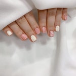 연장몇개+아트사진첨부) . 예약문의 . ☎️010.7635.2208 📱카톡 : jinnail… in 2020 | Nails, Convenience store products, Beauty