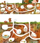 kids art 2에 있는 aihua137님의 핀 | 3학년