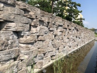 Retaining Walls에 있는 Susung Lee님의 핀 | 옹벽