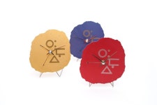 FUNNYFISH - HANGEUL CLOCK 퍼니피쉬 - 한글시계... 열두시 #퍼니피쉬 FUNNYFISH - HANGEUL CLOCK  퍼니피쉬 - 한글시계 #Clock... 