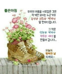 오늘도 행복한 날 되세요. | 행복한 날