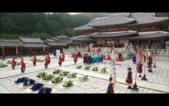 Yongin Daejanggeum Park [용인 대장금 파크]