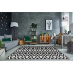 Épinglé par 선영 김 sur 인테리어 | Tapis moderne, Mobilier de salon, Decoration contemporaine
