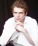 Hayden Christensen | 배우