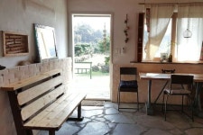 Guesthome KORU 선흘 Private Eco-Home - Jochon-eup, Jeju-si의 흙집에서 살아보기 | 집 꾸미기, 인테리어 아이디어