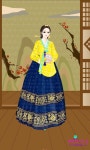 Pin page 공주 #한복 | ภาพวาดผู้หญิง, อาร์ตเวิร์คแฟนตาซี... 