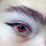 Pin de Sangseop Lee em #메이크업#COSMETIC#MAKEUP#NAIL | Olhos