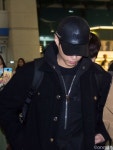 박보검 170208 인천공항 출국_방콕_팬미팅 [ 출처 : Taconman https://twitter.com/Taconman/status/829319805178093568 ]