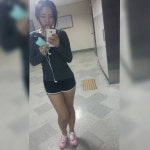 다리 뚱뚱해서ㅠ 오늘도 수업 끝나자마자 운동했엉 #인하대학교 #제2생활관 #헬스장 #운동 #selfie #monday | Instagram posts... 