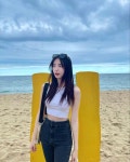 MIN SEO on Twitter: 바다 왓따!🌊 https://t.co/JKbFSGIT8Z / Twitter
