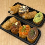 the hyundai seoul_グルメ_유부로【2023】 | 韓国料理, グルメ, 食べ物