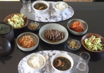 집밥