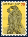 Yellow, Green, 1983 12 01, 연하우표, 1983년12월01일, 1330, 십이지신상(쥐), postag… | Stamp, Post stamp, Stamp collecting