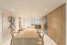 인테리어 | 화곡동 강서힐스테이트 55PY (817 디자인 스페이스) Pin on Design - kitchen