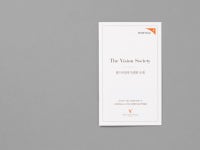 월드비전 더비전소사이어티 | 슬로워크