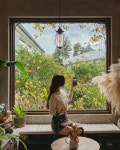 위치 - 귤꽃다락 (제주 서귀포시 이어도로1027번길 34)... 위치 - 귤꽃다락 (제주 서귀포시 이어도로1027번길 34)... 