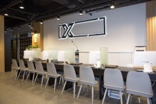 헬스클럽인테리어 pt 피티샵 휘트니스 헬스장공사 현장 - 사무실인테리어 디자인 공사 비용견적 플랫폼