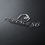 Terrace56/Terrace60 로고 디자인 의뢰 - 2023 | 로고 디자인, 로고, 디자인