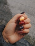 Eun Hee★ Jeong님의 Nail Art & Design 이미지 | 아크릴 네일, 매니큐어, 디즈니 네일