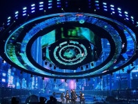 Pin page Pin by 윤 정 on Stage. in 2024 | Concert