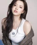 고아라 New프로필