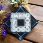 PatternArt(Zentangle)에 있는 일레인의손끝힐링님의 핀 | 패턴 아트