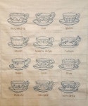 , #주말 #바느질 #프랑스자수 #embroidery #needlework #드림카페 #수지바느질카페 | Embroidery patterns, Sewing crafts, Sewing