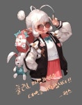머클 さんのボード「캐릭터」 | キャラクターデザイン, イラスト上達, イラストポスター