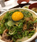 牛丼：「yum」の画像（投稿者：Chen W さん）【2020】 | 七味, 肉