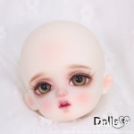 [sample] (DollOrange) - no.6메이크업 갤러리 - 돌스앤 Dolls Makeup Sample Gallery | メイク サンプル | 구체관절인형 메이크업 갤러리... 