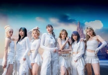 team bebe and bada lee - 2023 | 포스터, 우먼, 인천