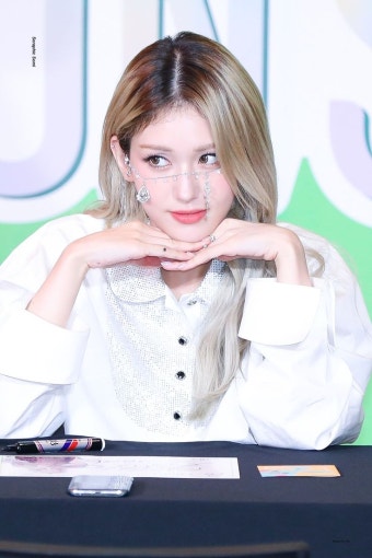 Seraphic Somi on Twitter - 2022 | 전 소미