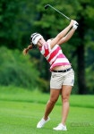 K-J-LPGA Belly Button에 있는 Go Golfing Pro님의 핀 | 골프 옷, 소녀, 귀여운 아시아 소녀